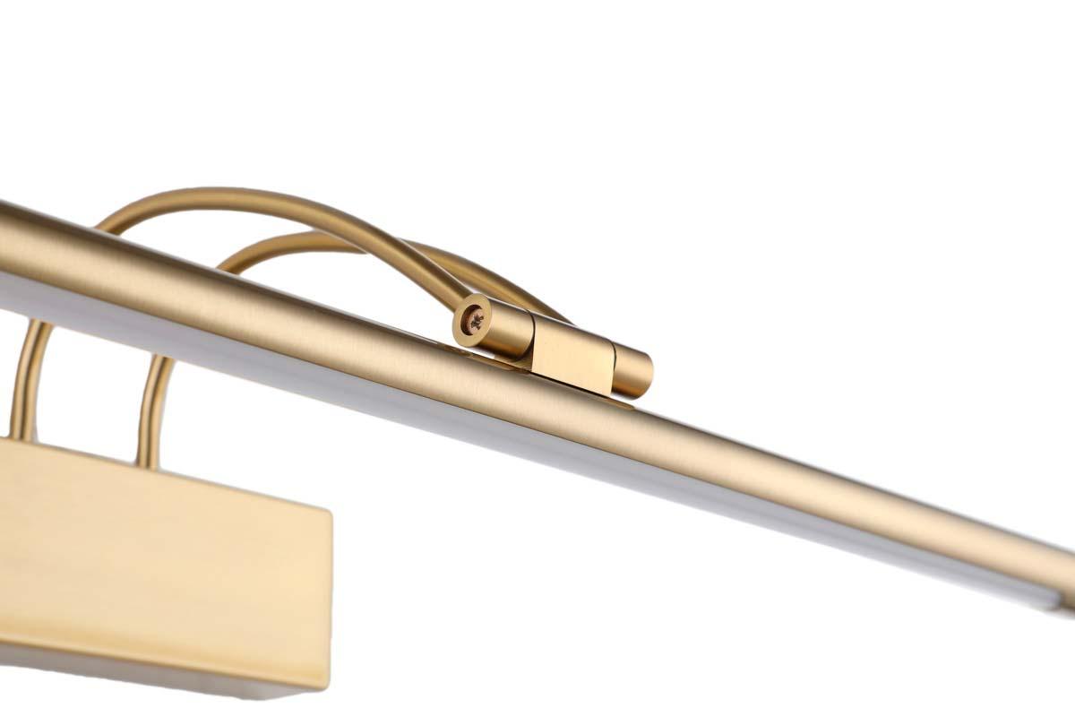 Подсветка для картин Zortes MAESTRO ZRS.64704.12