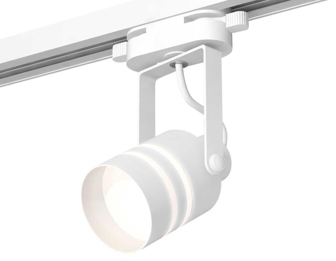 Комплект трекового светильника Ambrella light Track System XT (C6601, N6235) XT6601082
