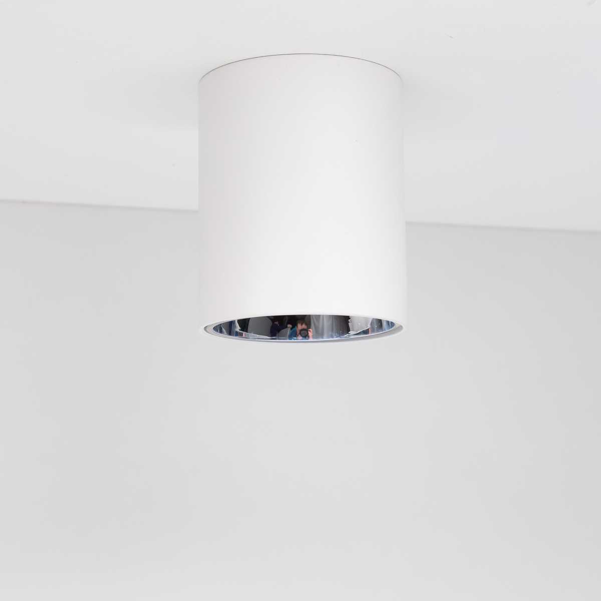 Потолочный светодиодный светильник Citilux Старк CL7440102