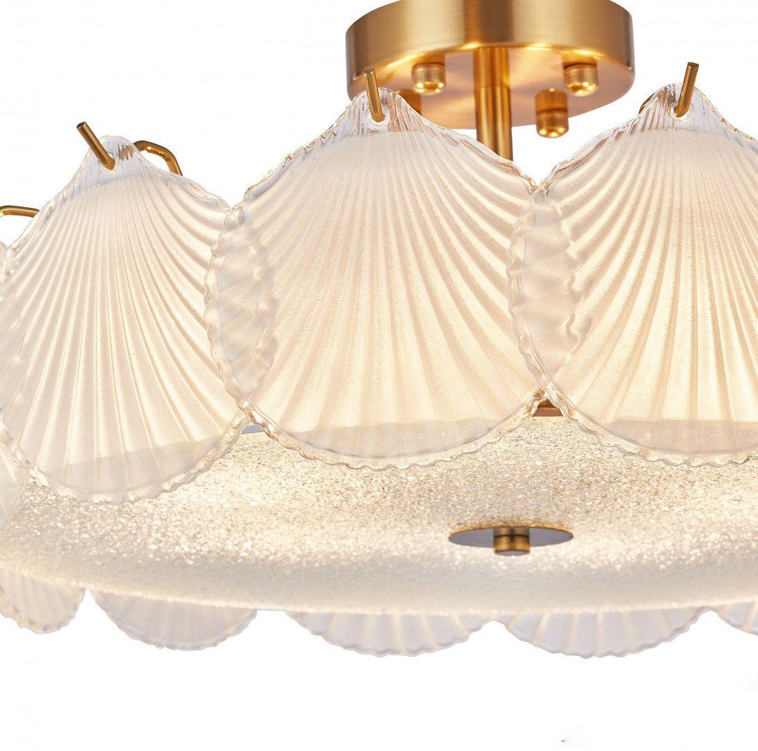 Потолочный светильник Arte Milano Rim 316009/D500 BS