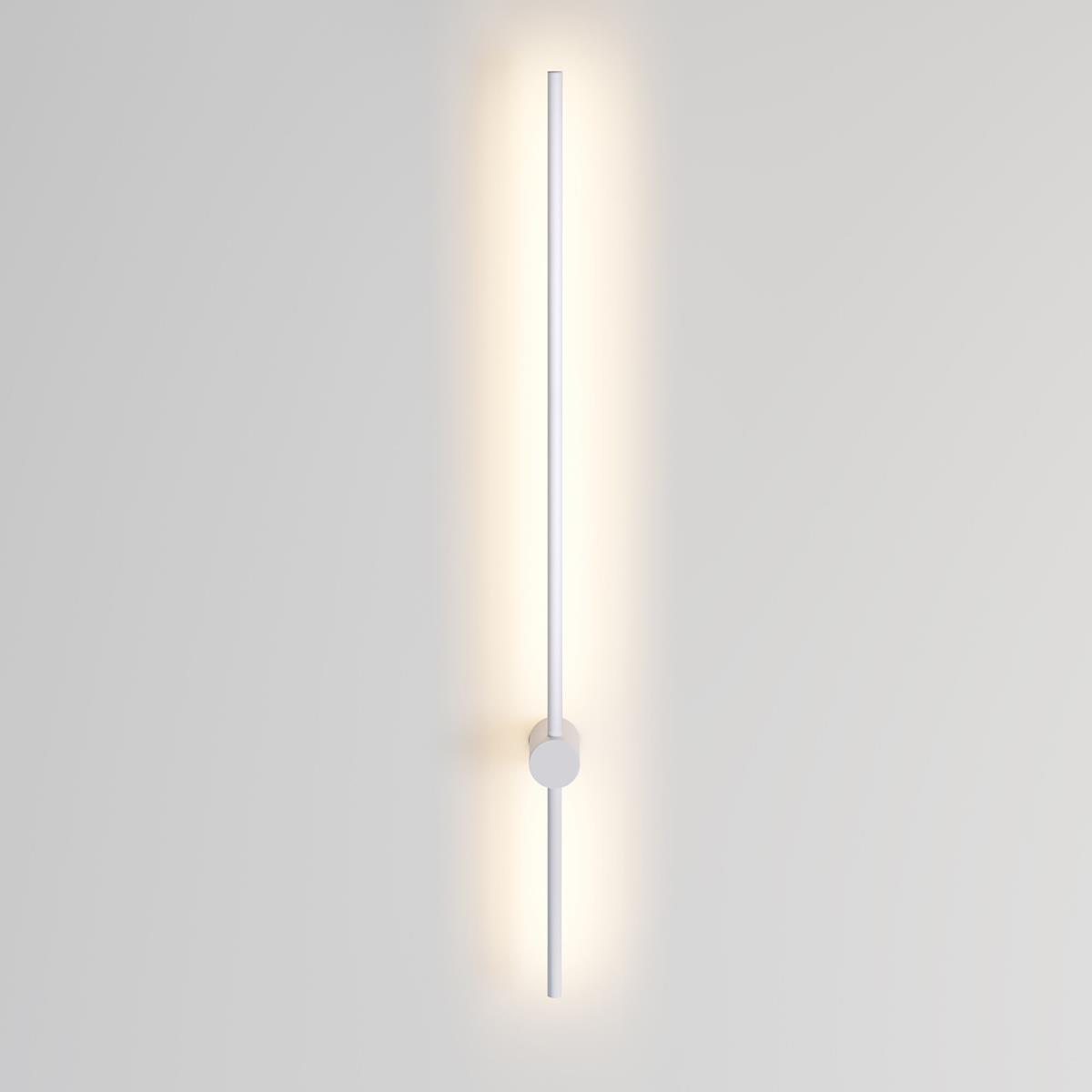 Бра Elektrostandard Cane MRL Led 1121 белый a061490