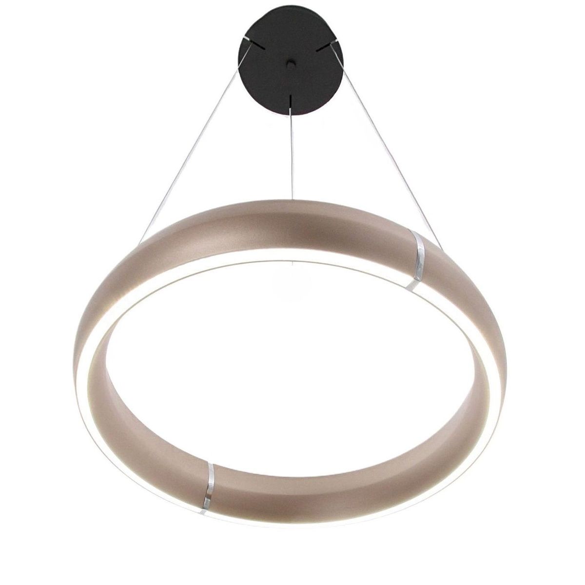 Подвесной светодиодный светильник Mizi'en Impulse MZ31507-500