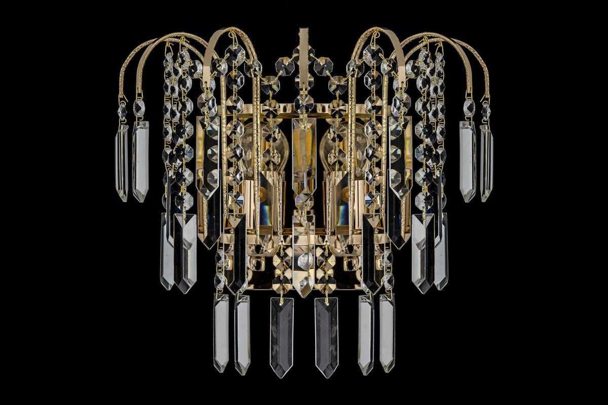 Бра Arti Lampadari Bellagio E 2.10.103 G