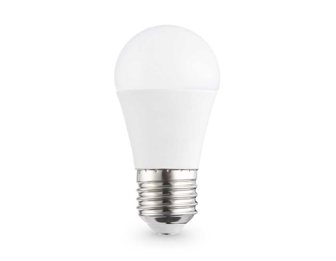 Лампа светодиодная Шар G45 13W 4000K Ambrella light Bulding 451304