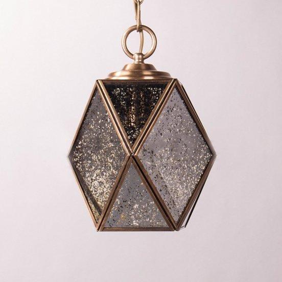 Люстра Loft-Concept Rombius Pendant 40.1042-0