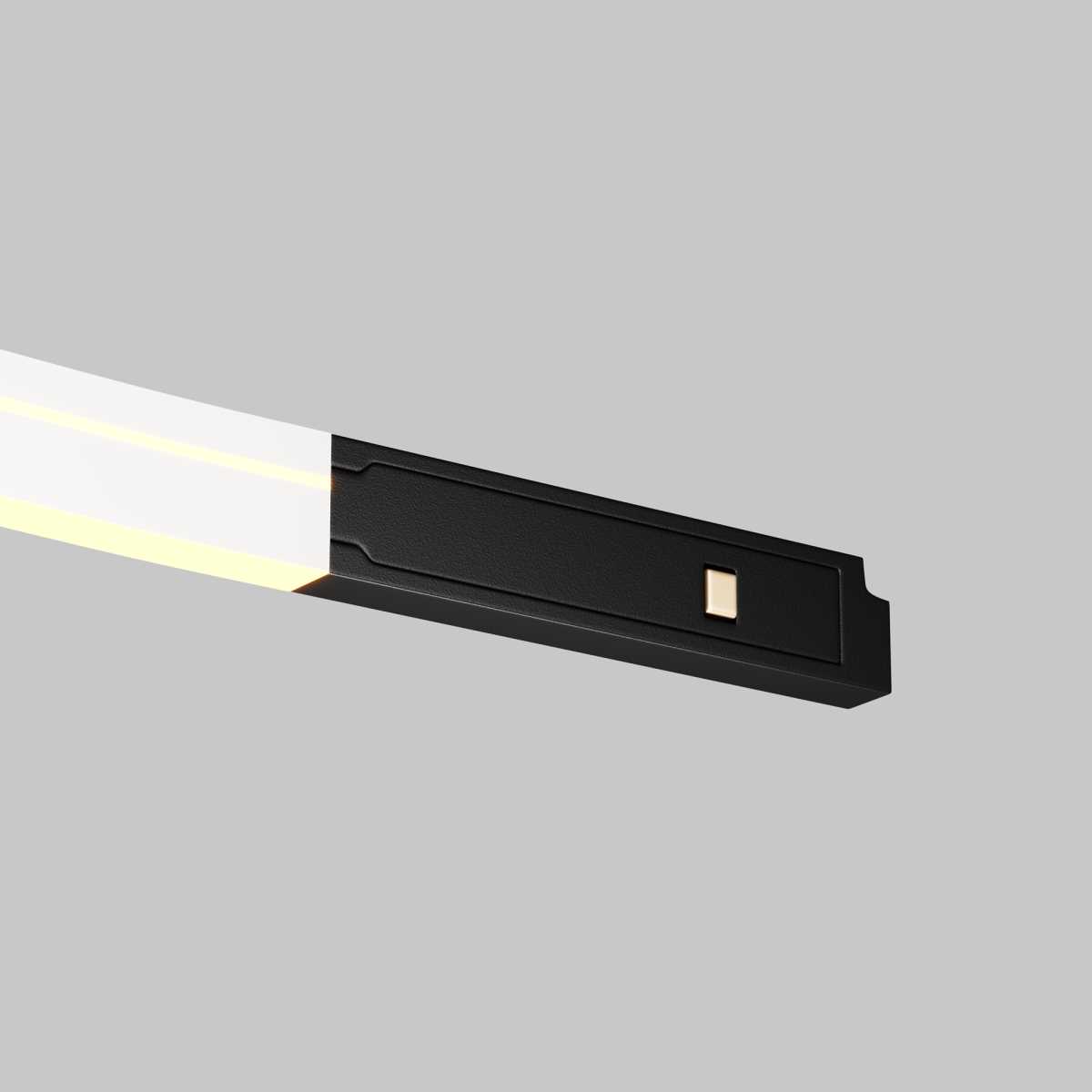 Трековый светильник Maytoni Technical Flex TR186-1-16W2.7K-B