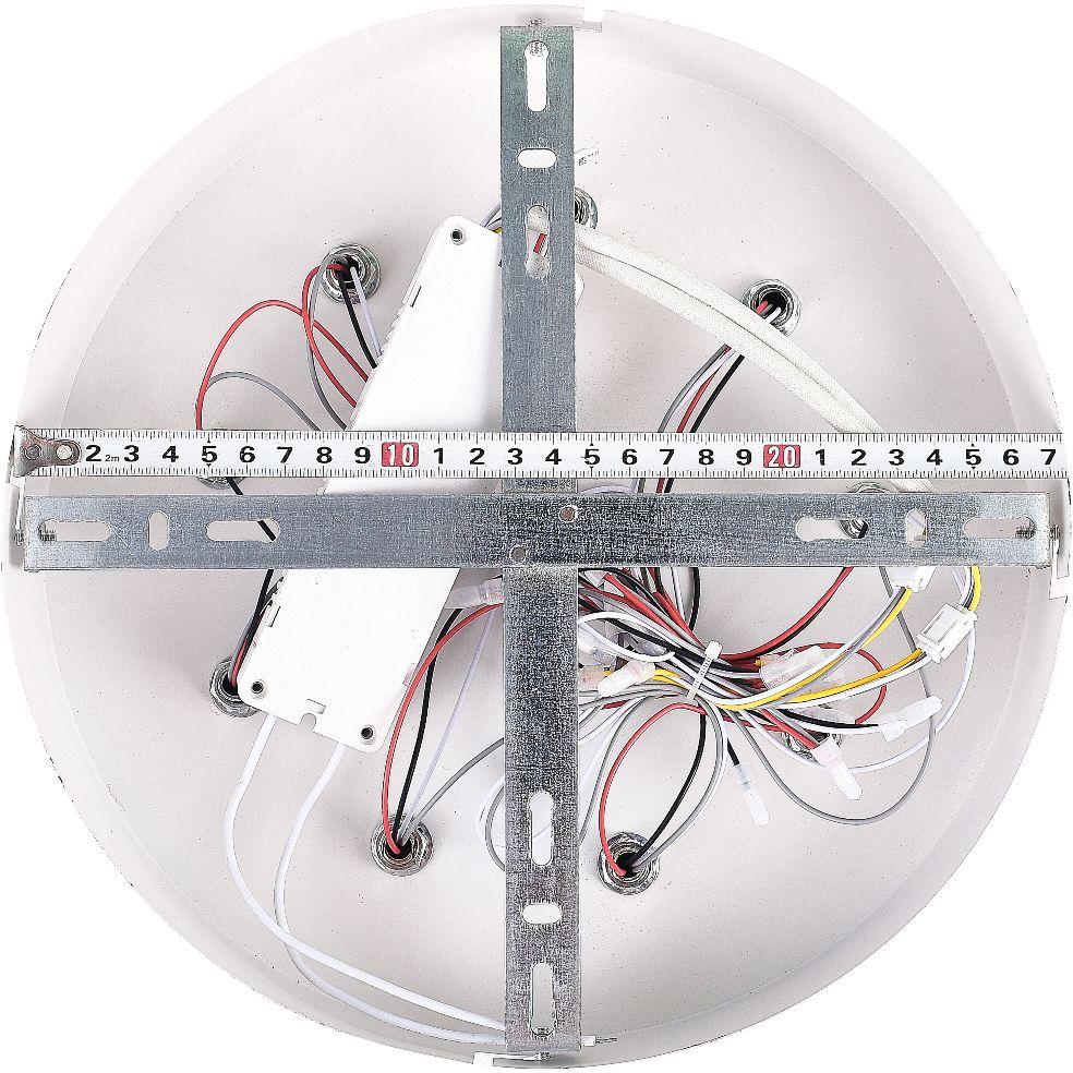 Потолочная светодиодная люстра Natali Kovaltseva High-Tech Led Lamps 82043