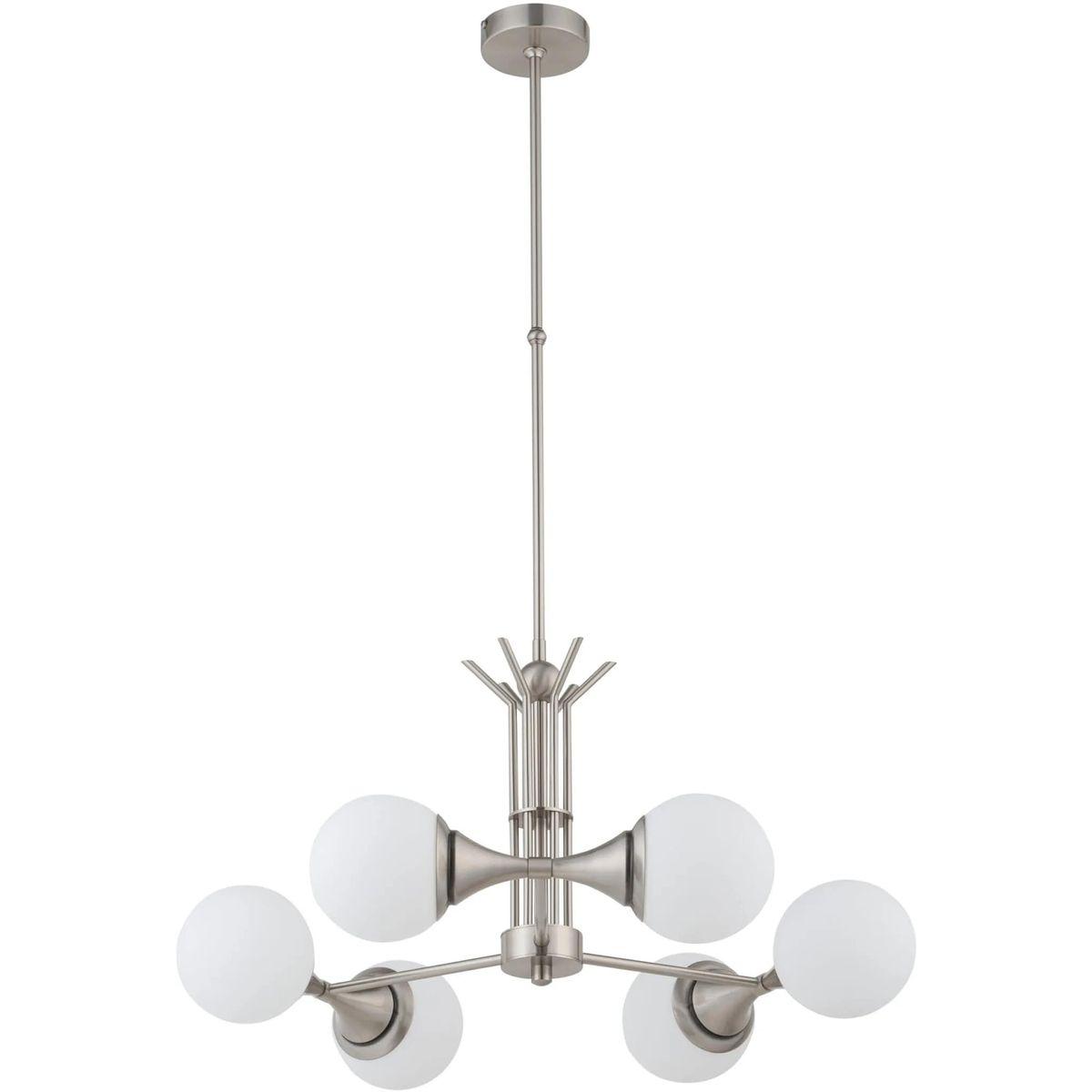 Подвесной светильник KUTEK КАММА KAM-ZW-3(N)