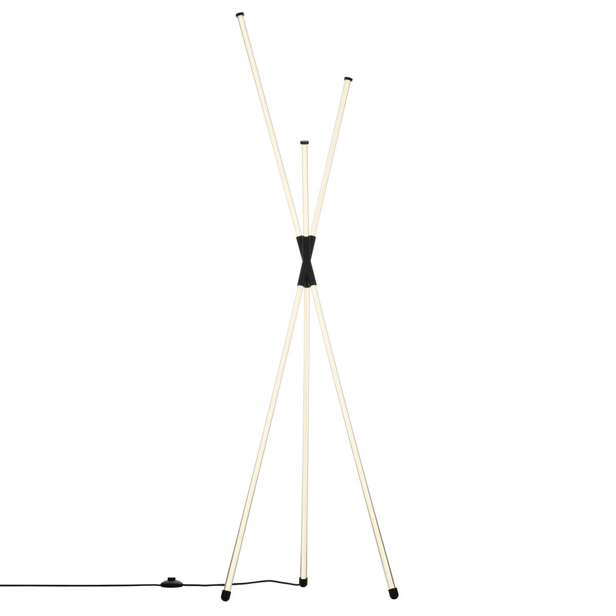 Торшер Citilux Lucia CL217961