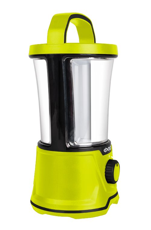 Кемпинговый светодиодный фонарь ФАZA аккумуляторный 440 лм 209х103 AccuF5-L20W-gn