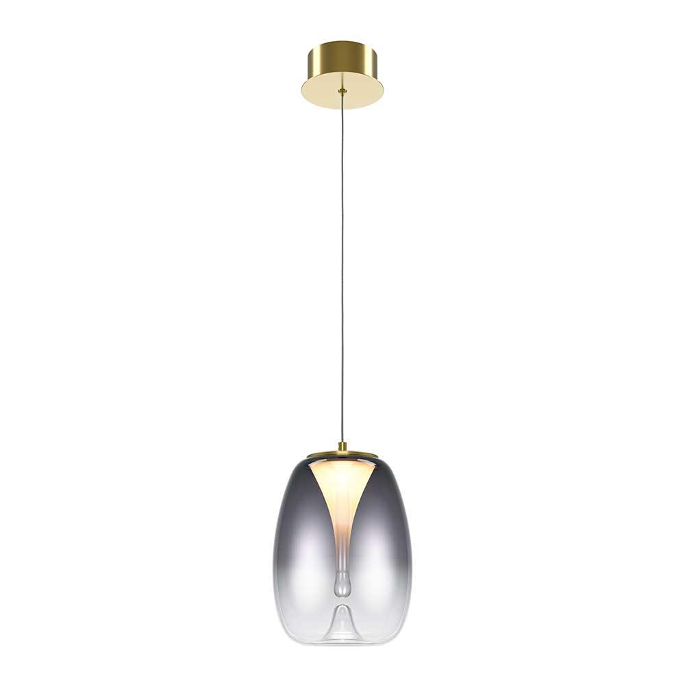Подвесной светодиодный светильник Maytoni Splash MOD282PL-L8G3K