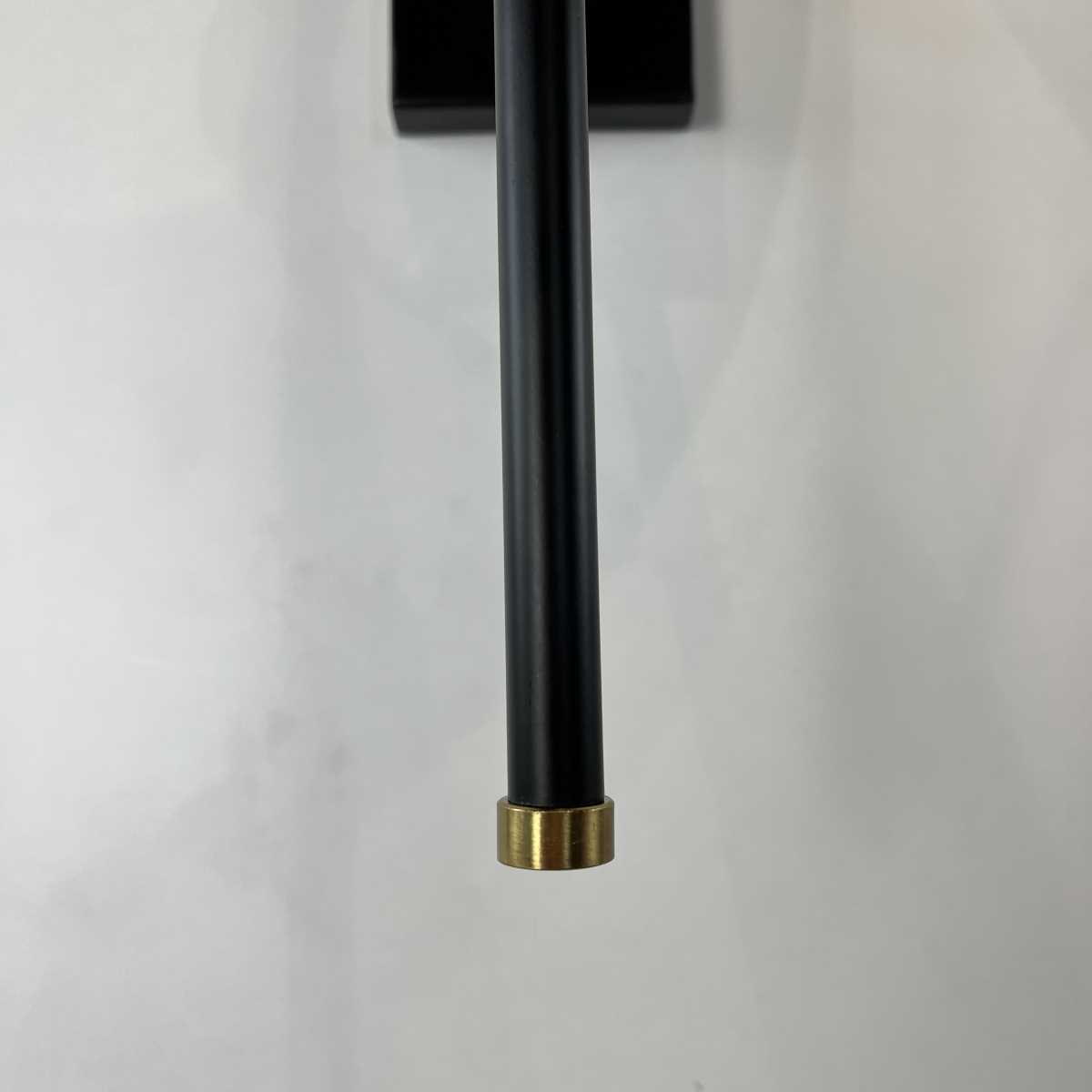 Бра Imperium Loft Heathfield  Co Wall Light Casablanca 123237-22