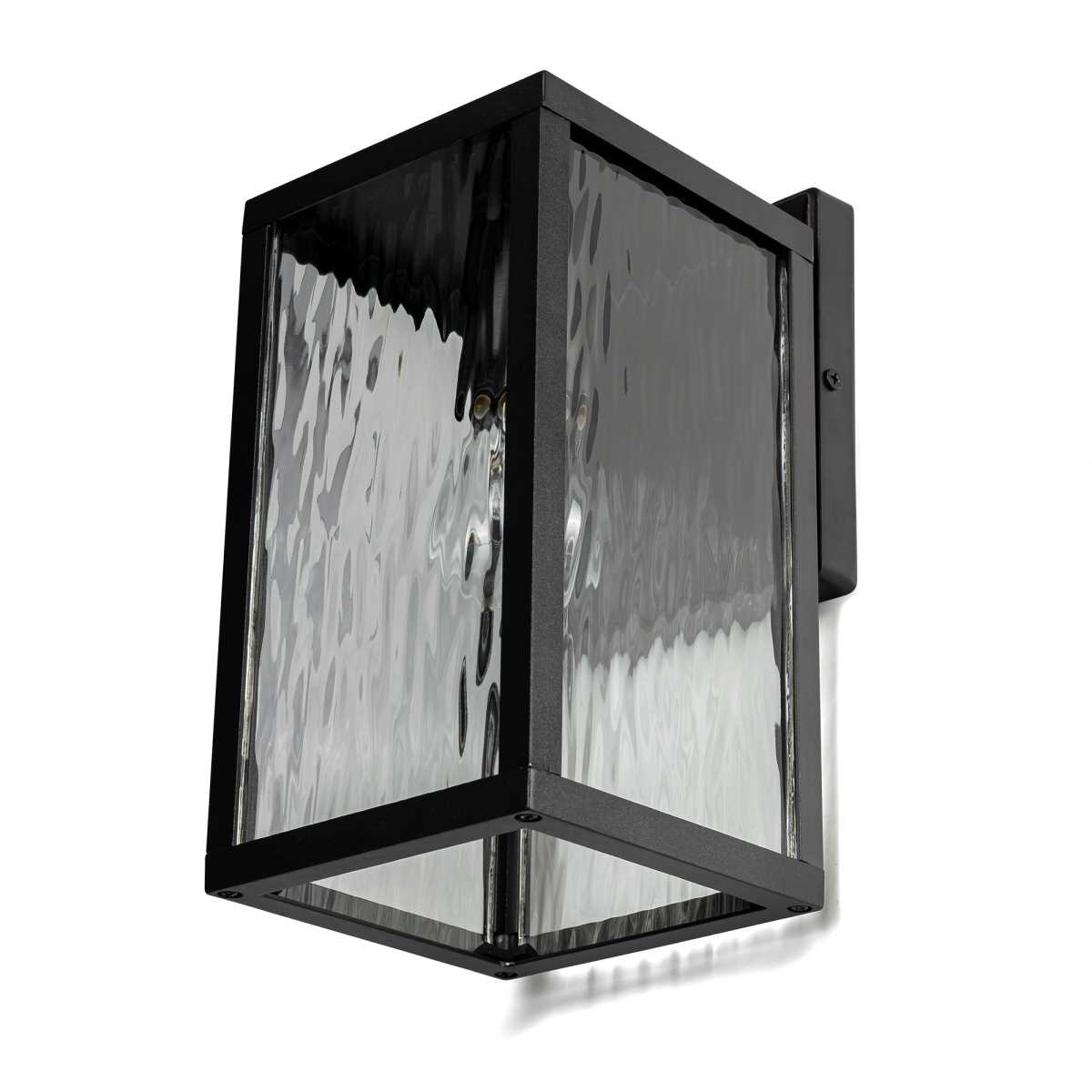 Уличный настенный светильник Citilux Forts CLU09W1