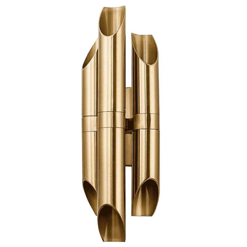 Бра Loft-Concept CasaMilano SHARD 44.1013-0