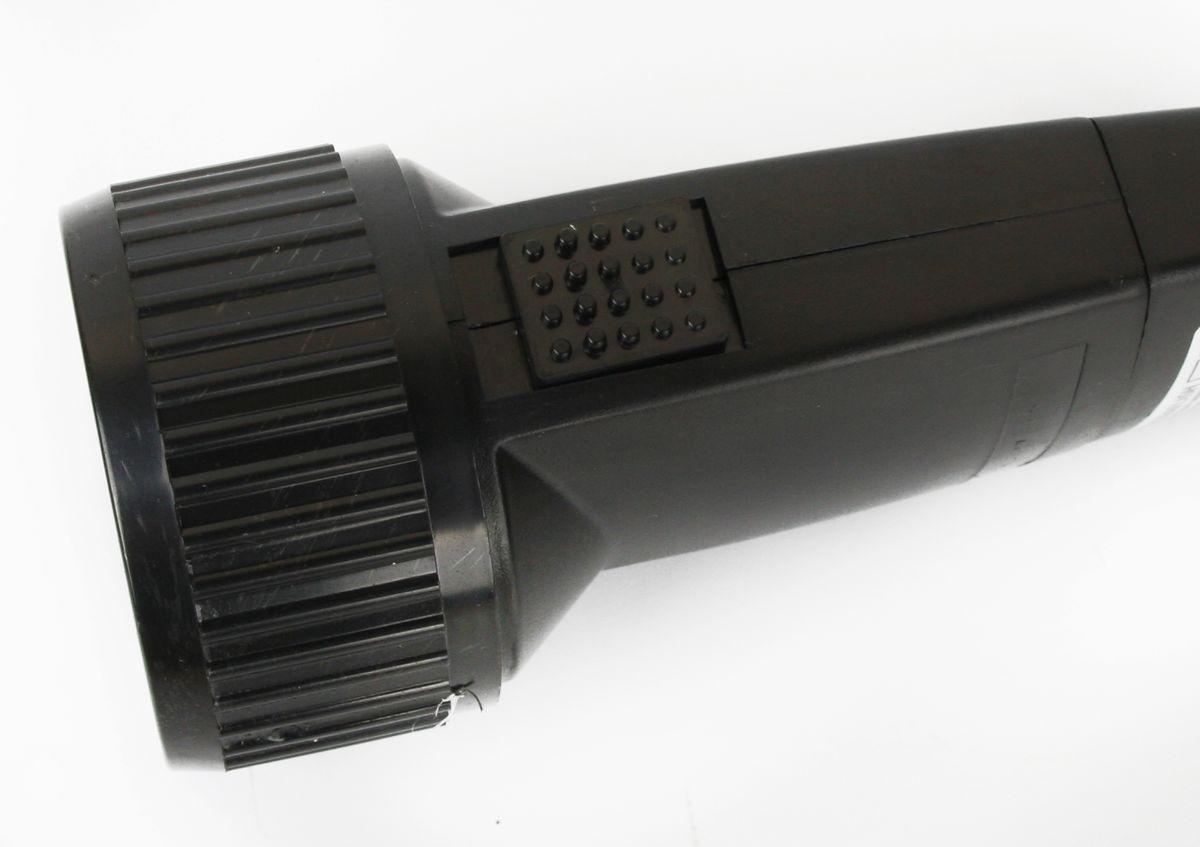 Рабочий светодиодный фонарь Ultraflash Accu Profi аккумуляторный 130х55 40 лм LED3859 14020