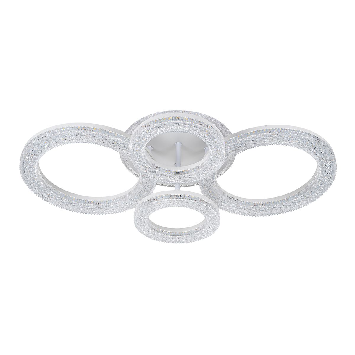 Потолочная светодиодная люстра Escada Alunit 10281/4LED