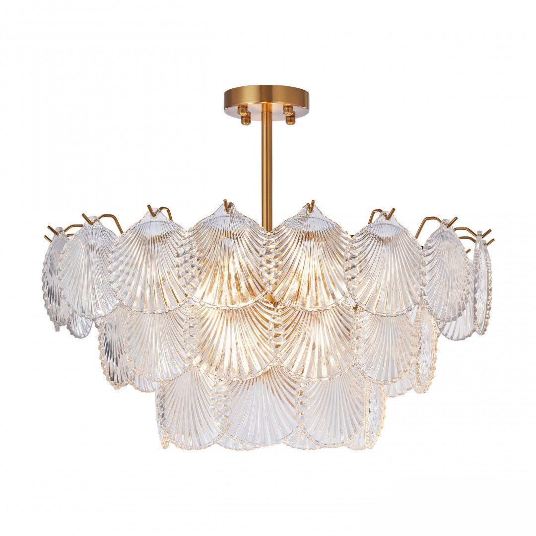 Потолочная люстра Arte Milano Rim 312008/D600 BS