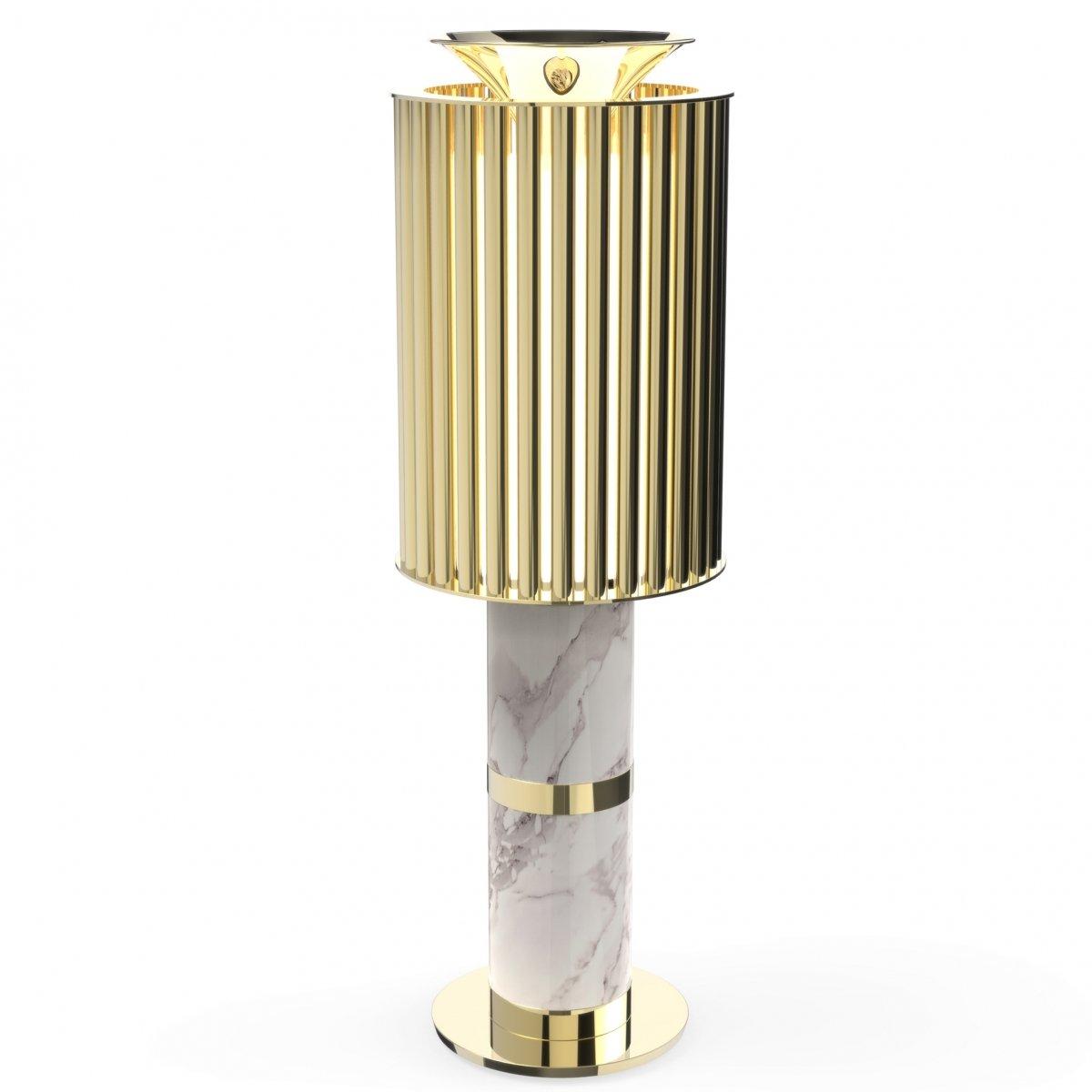 Настольная лампа Loft-Concept Delightfull Design Lighting 43.372-0
