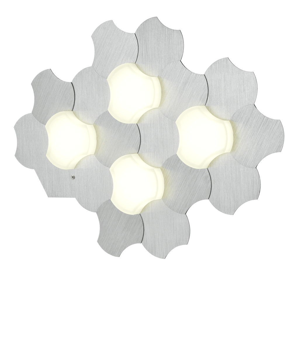 Панно Vele Luce Viva VL8045W04