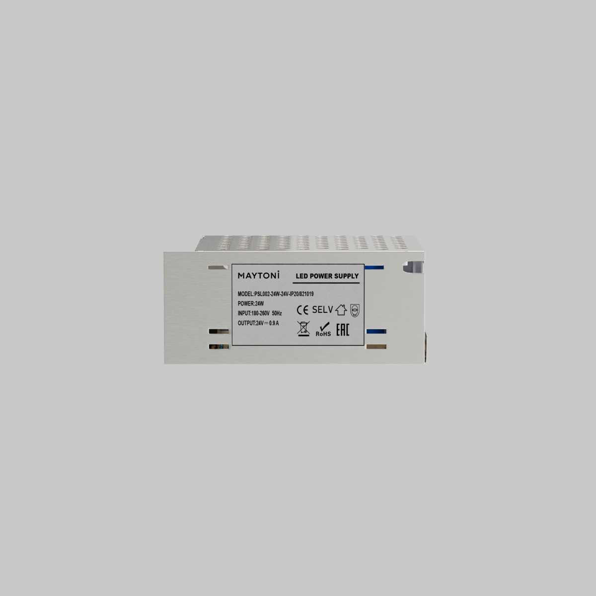Блок питания  Maytoni Led Strip 821019