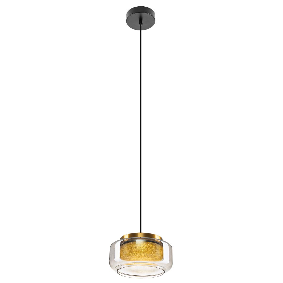 Светильник Citilux SIGNATURE CL247011