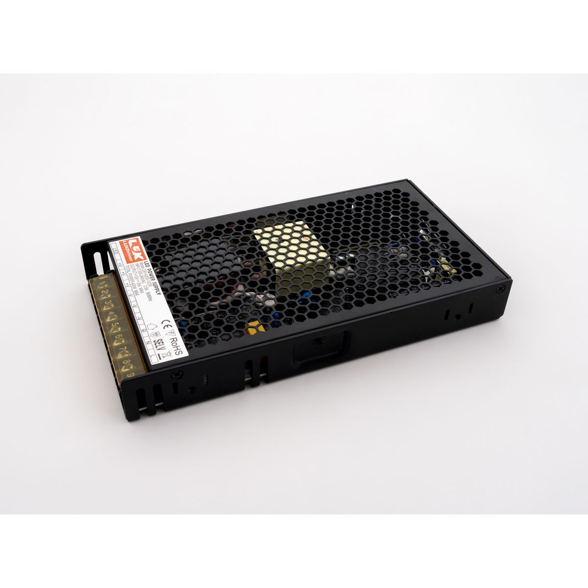 Блок питания LEDS POWER LUXDriver 420Вт 12В 002156