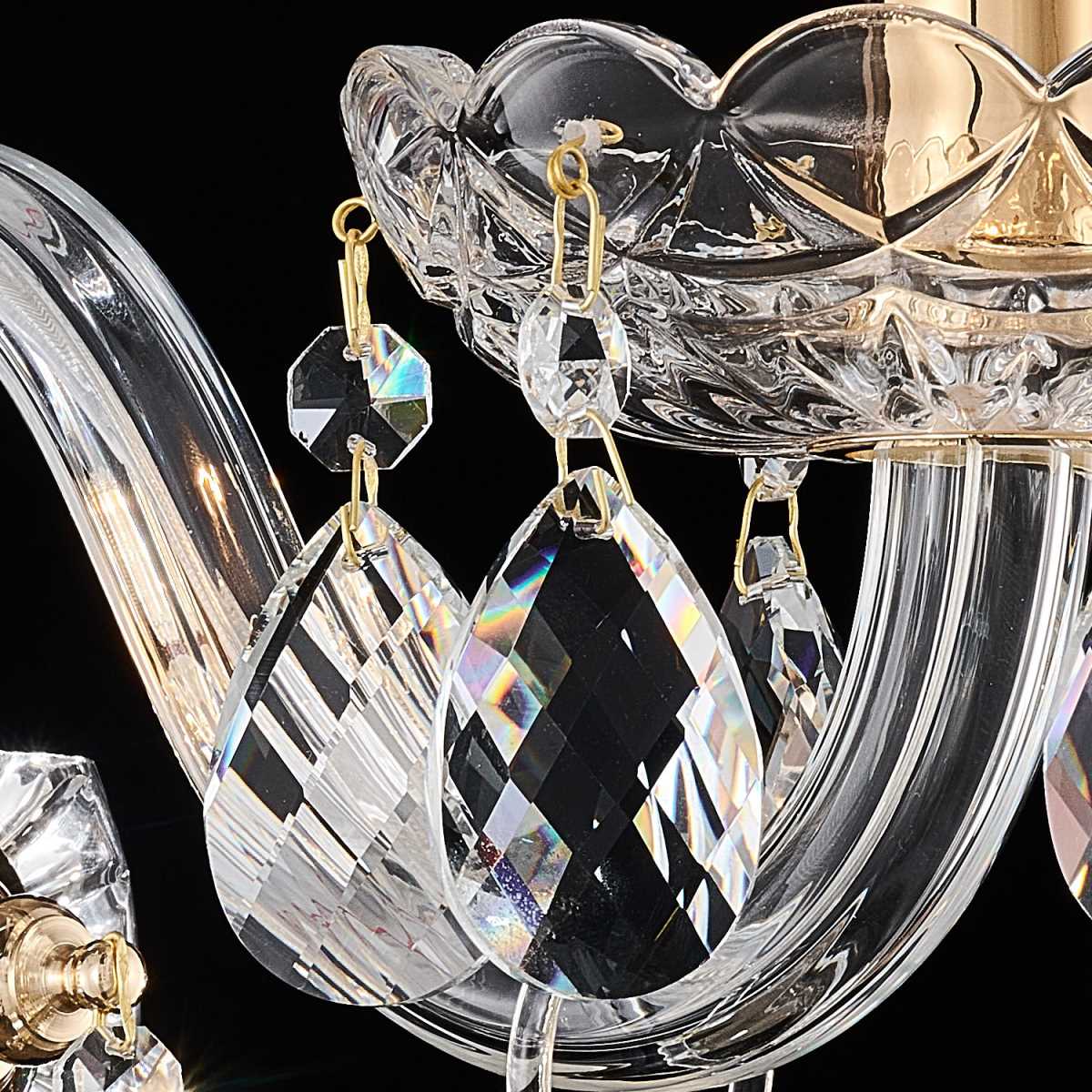 Бра Illumico IL2066-1WBC-25 ELITE