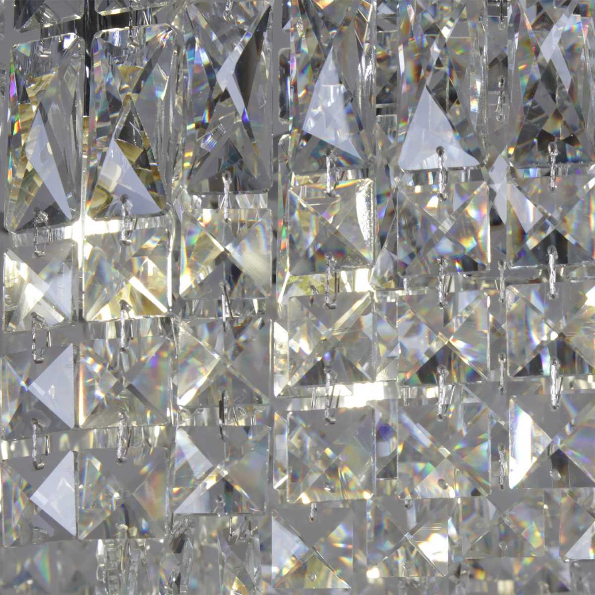 Люстра Reluce 90288-0.3-08 CR