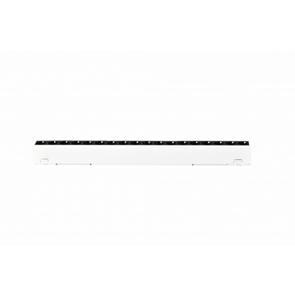 Трековый светодиодный светильник iLedex Technical Vision 4825-039-L293-18W-36DG-4000K-WH