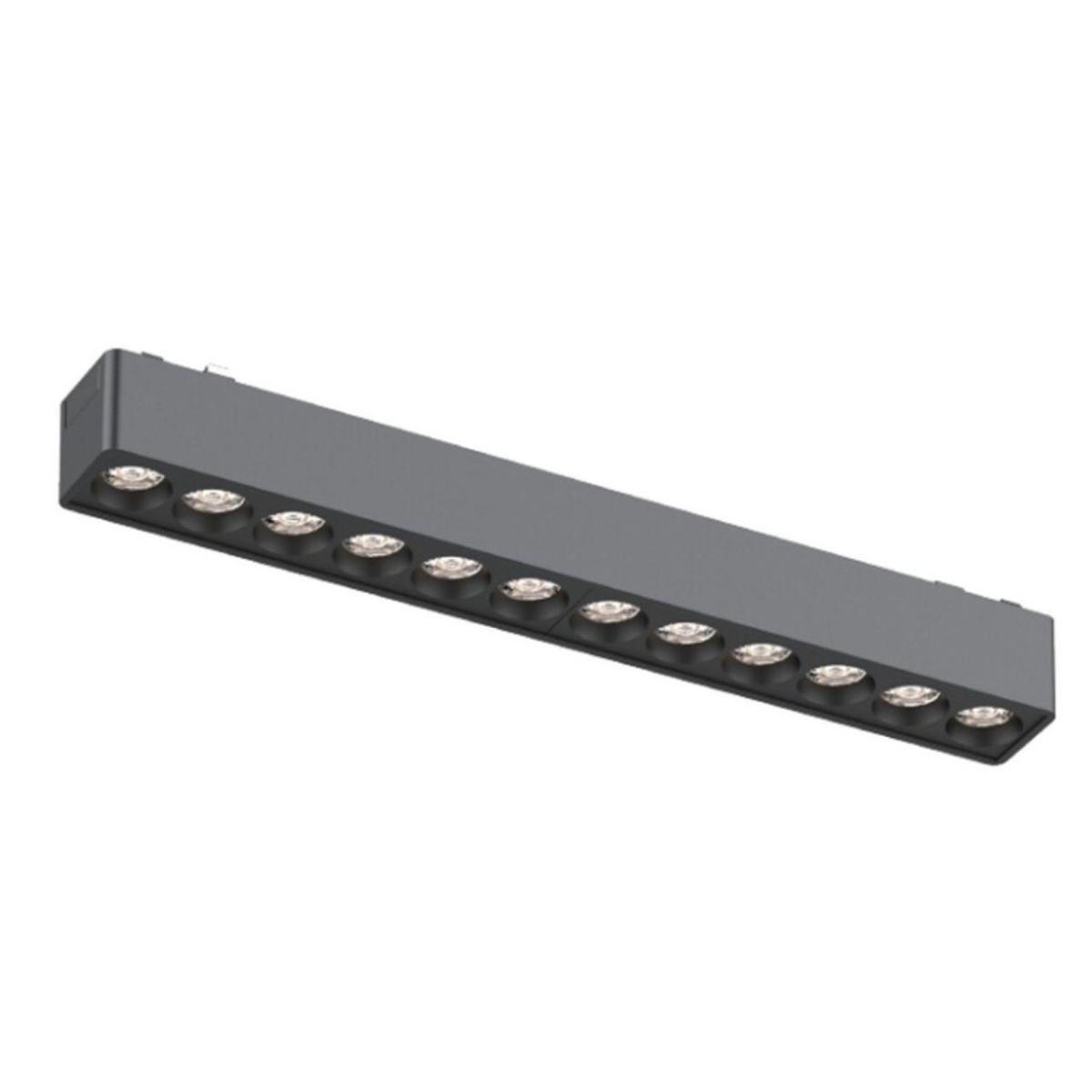 Светильник трековый Aployt Magnetic track 48 APL.0100.01.12