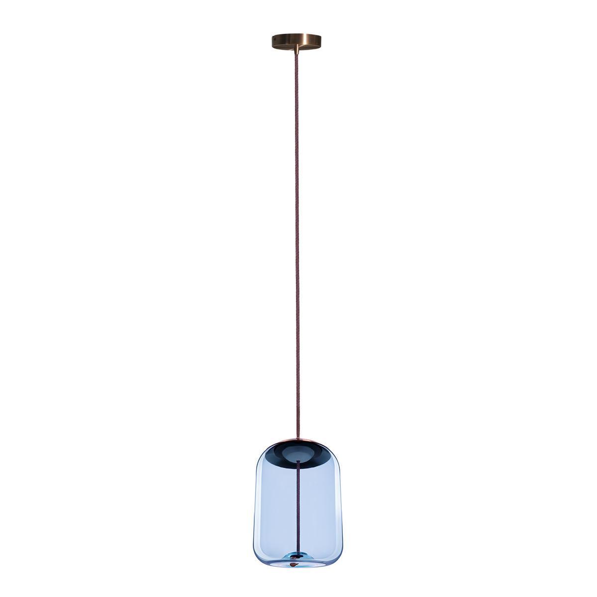 Подвесной светодиодный светильник Loft IT Knot 8133-C mini