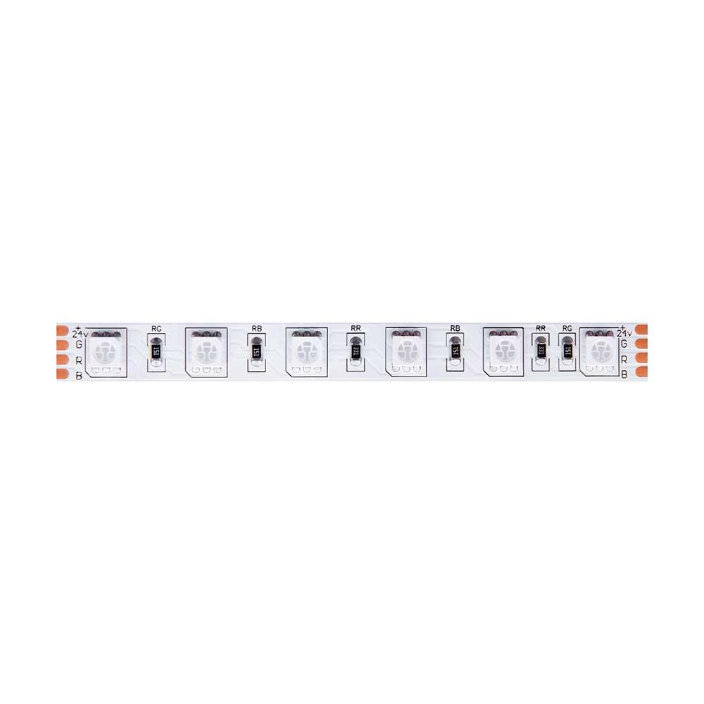 Светодиодная лента Maytoni Technical 14,4W/m 60LED/m 5050SMD RGB 5M 10174