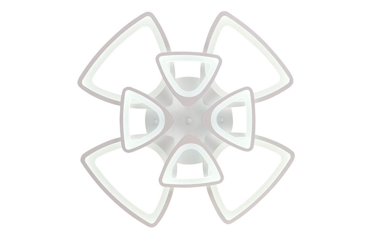 Потолочная светодиодная люстра Natali Kovaltseva Innovation Style 83038