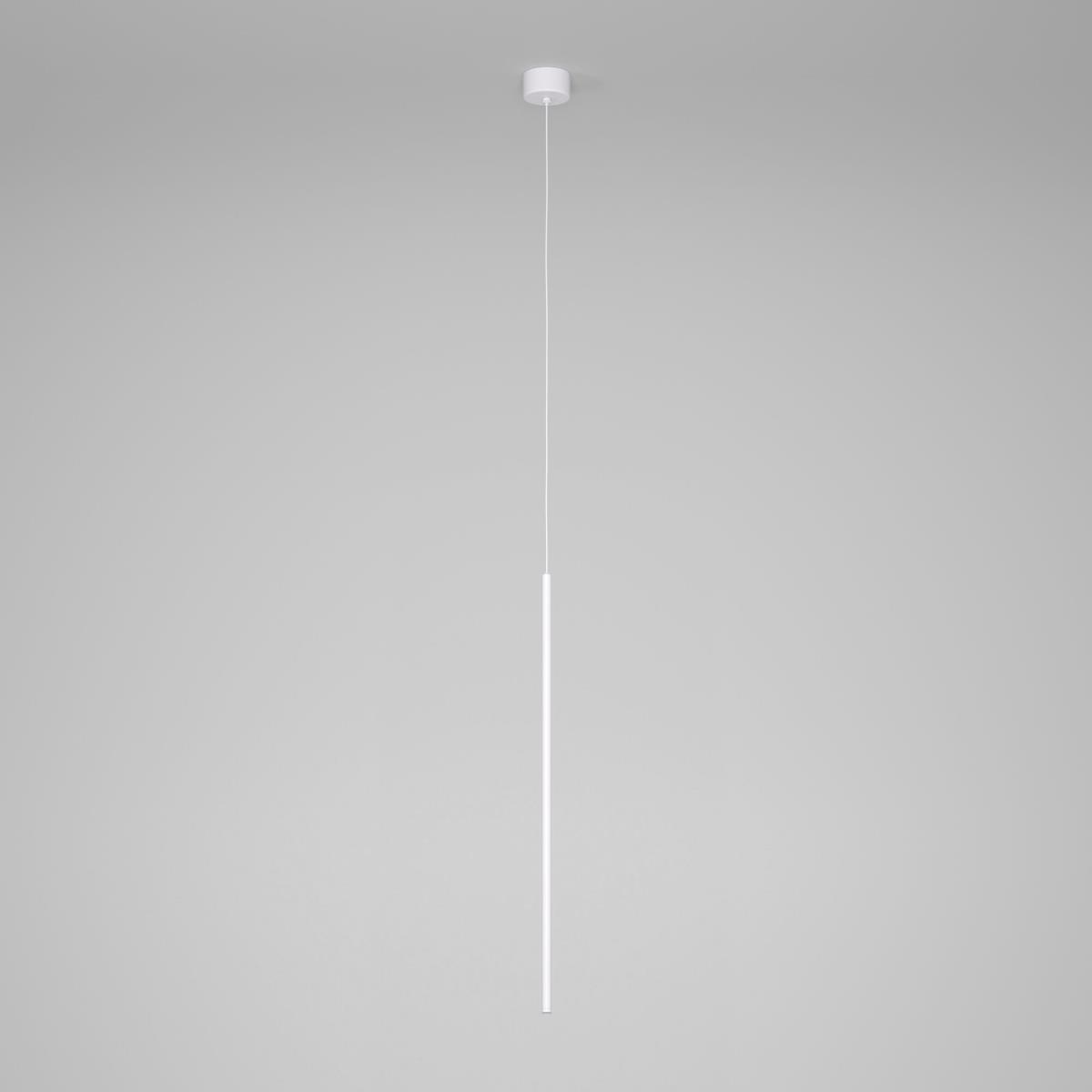 Подвесной светодиодный светильник Elektrostandard Flinn 50262 LED a066778
