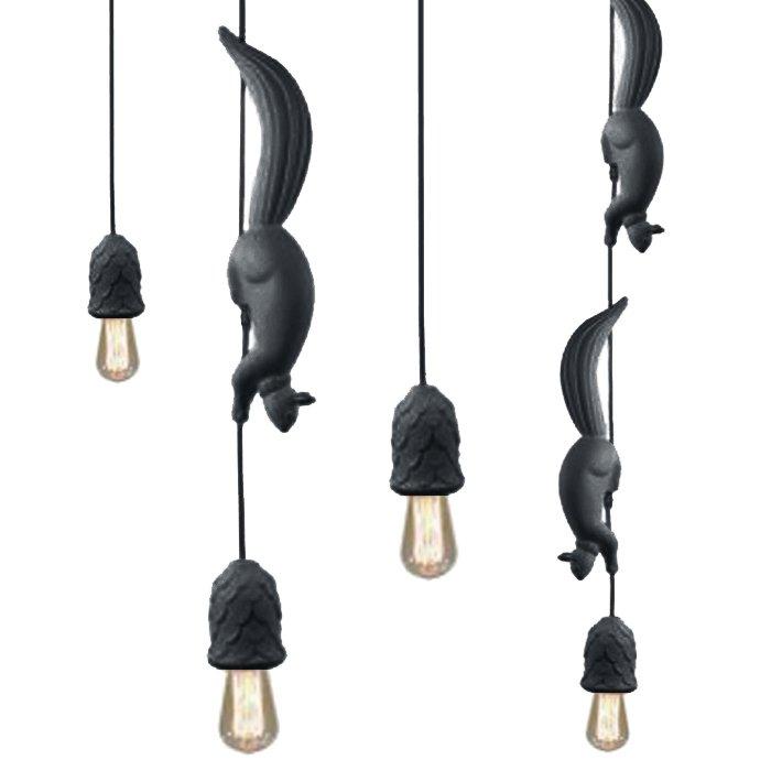 Люстра Loft-Concept karman Collection  40.2576-0