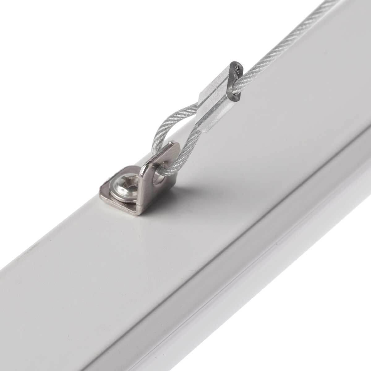 Подвесное крепление Эра SPL-FIX2 для светодиодной панели Б0048921