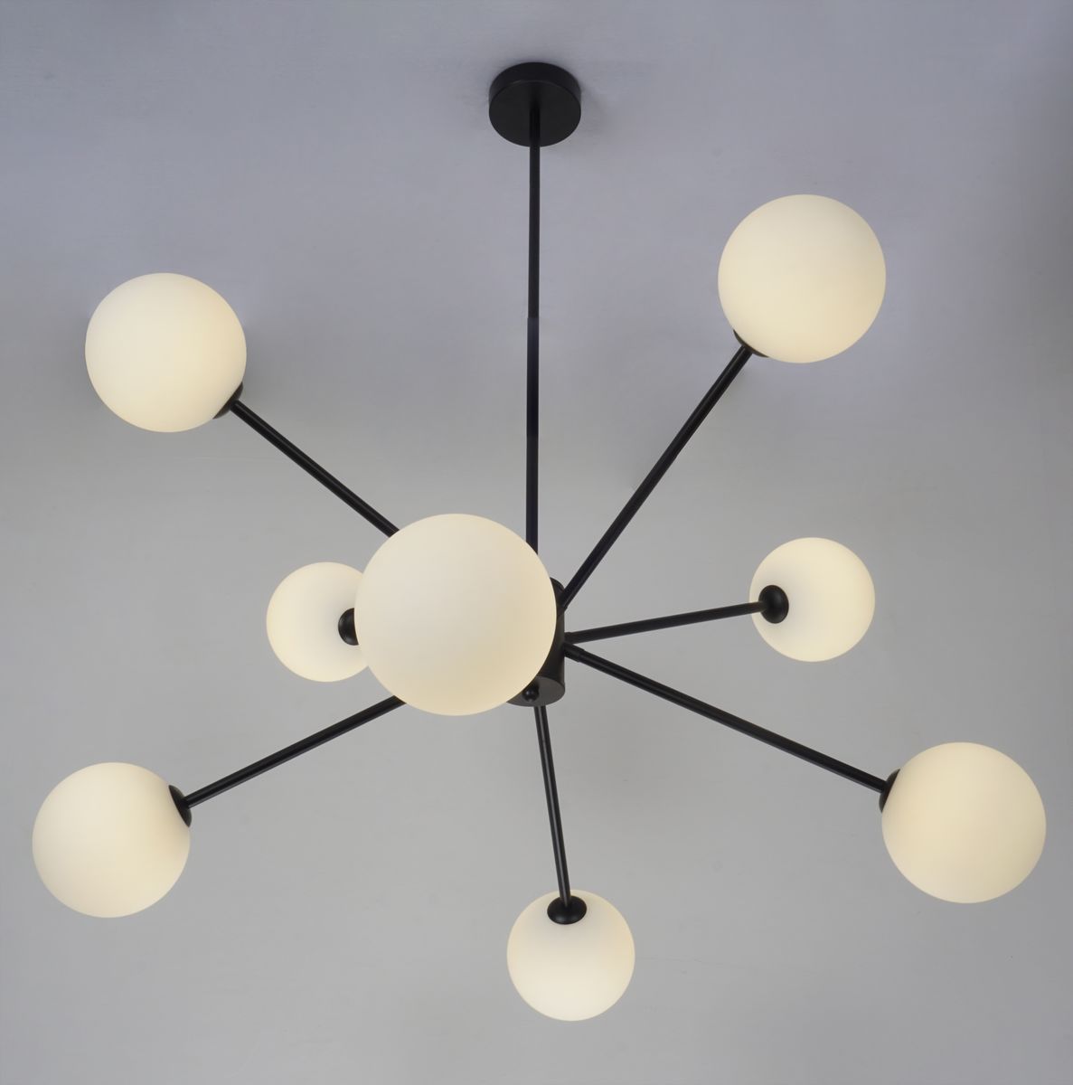 Подвесная люстра Zortes Ragy ZRS.1883.8