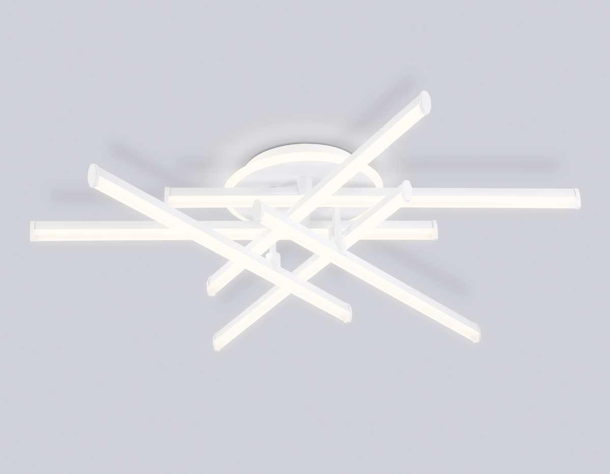 Люстра Ambrella Light COMFORT FL6251