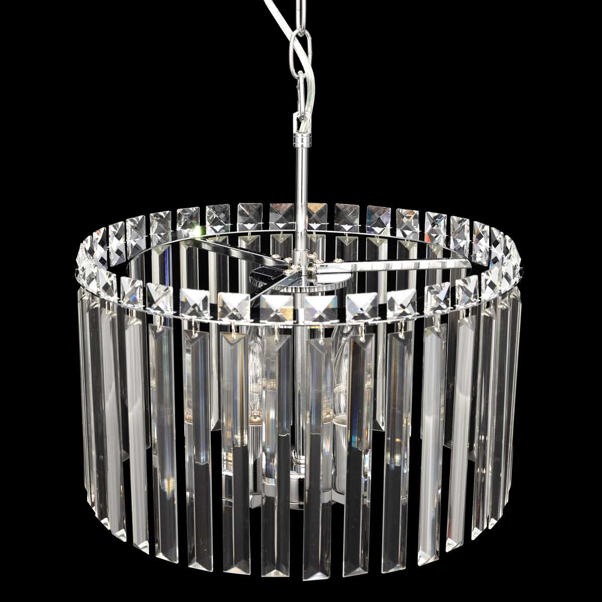 Люстра подвесная Citilux Джейн CL306141