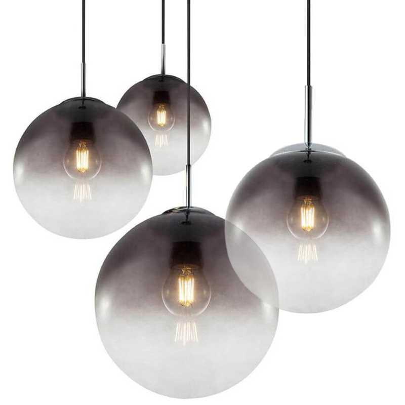 Подвесной светильник Loft-Concept Sunrise Pendant lamp 40.2775-0 27743
