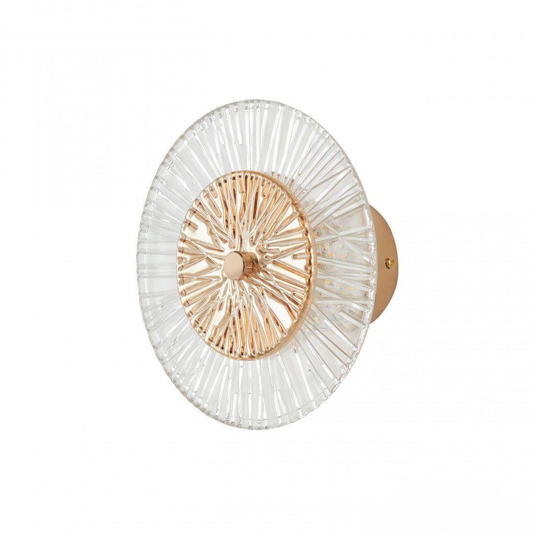 Бра Arte Milano 1.1252B.D150.H150.LED G
