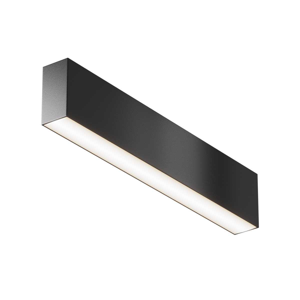Потолочный светильник Maytoni Technical Basis C068CL-20W3-6K-B