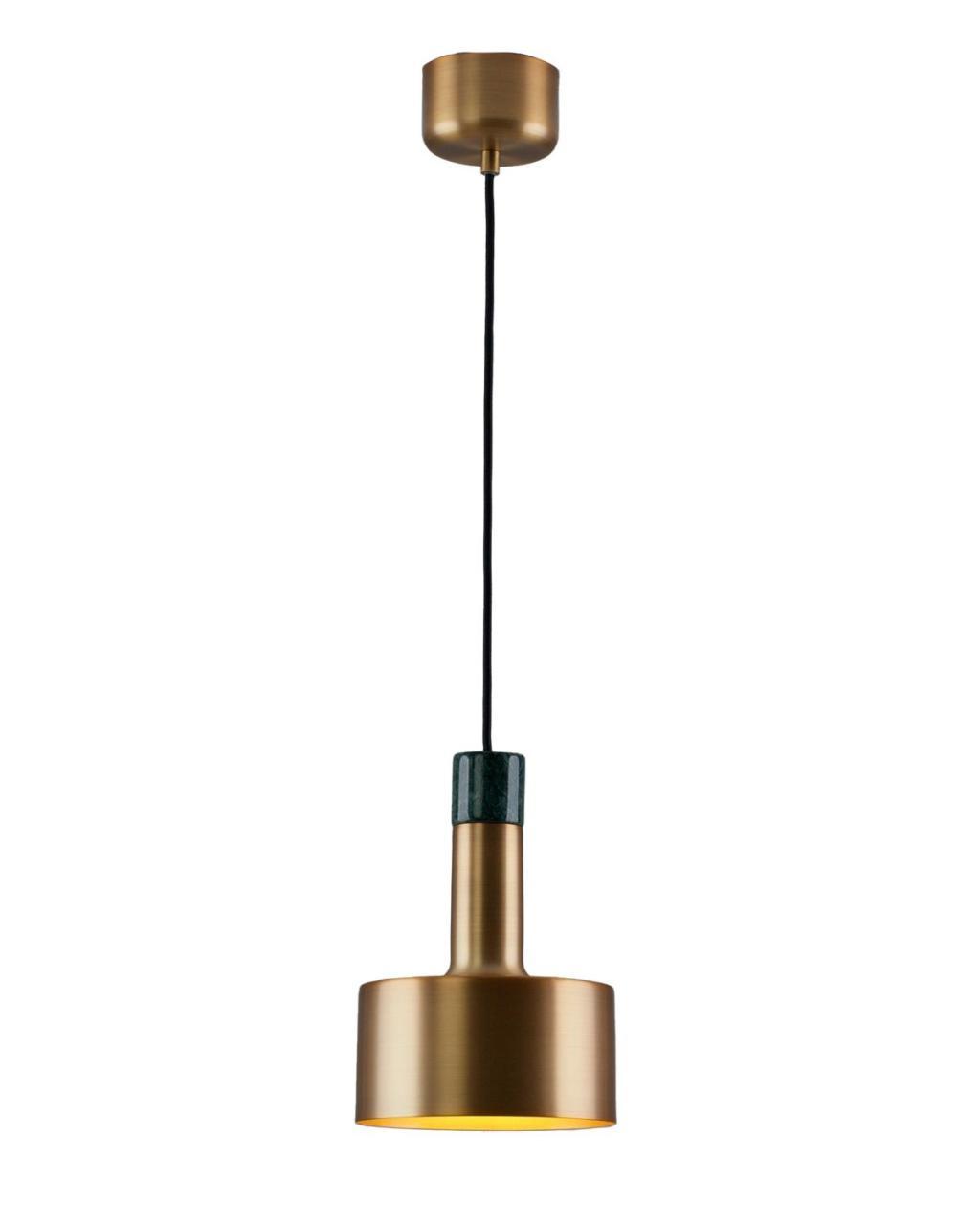 Светильник подвесной Moderli Goldy V11319-1P