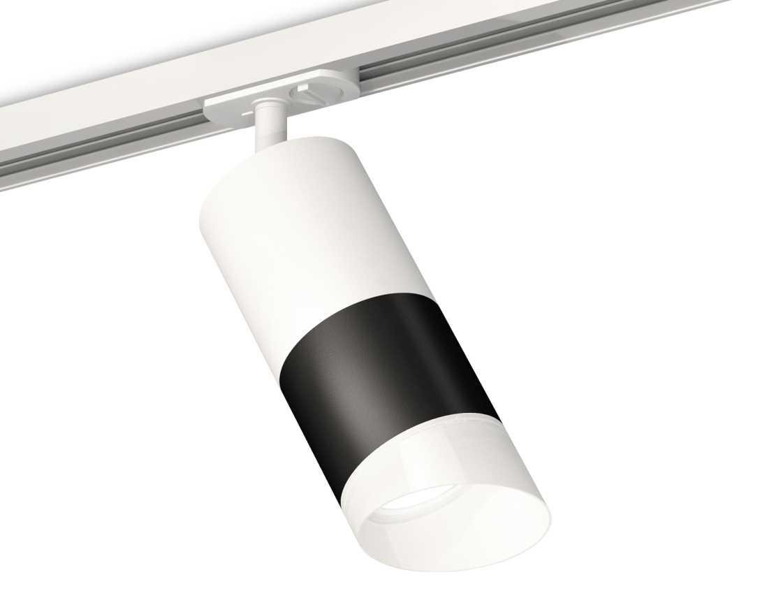 Комплект трекового светильника Ambrella light Track System XT (A2536, C7421, A2011, C7402, N7175) XT7402092