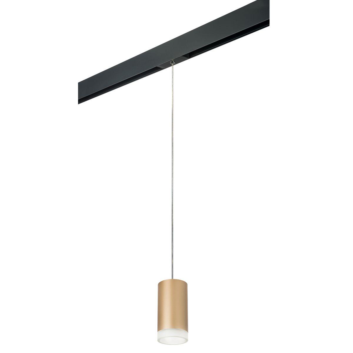 Комплект с трековым светильником Lightstar Rullo (214440+595857+202430) PRORP44030