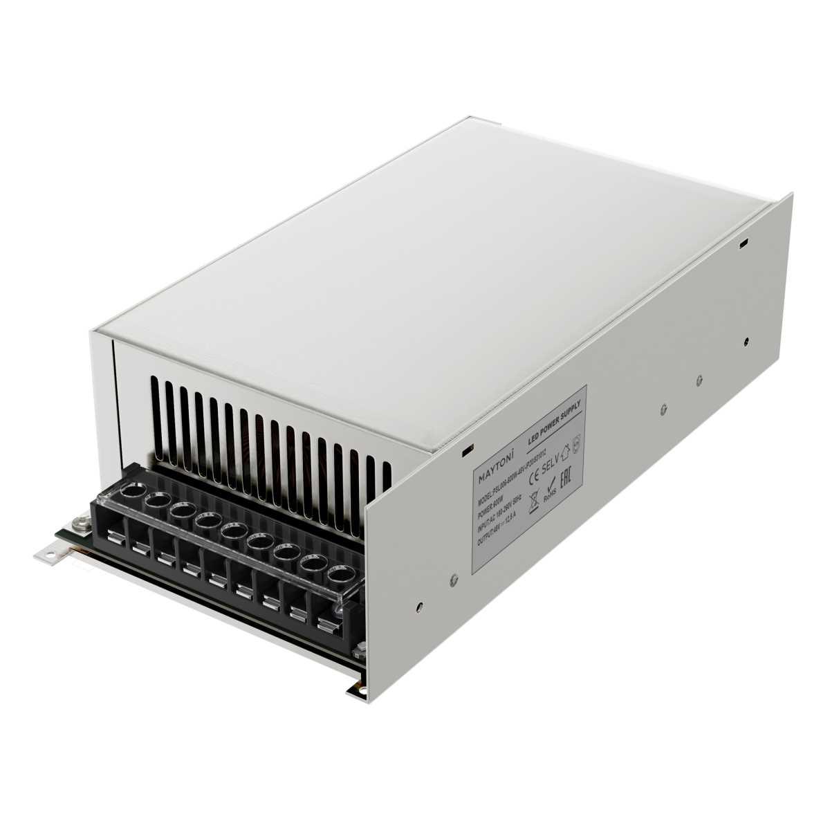 Блок питания  Maytoni Led Strip 831012