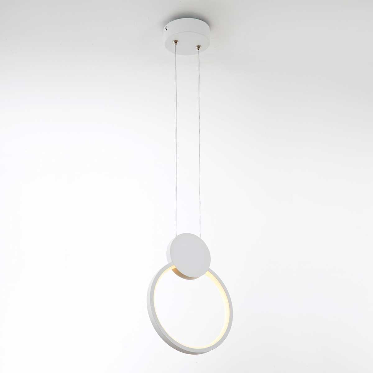 Подвесной светильник LED4U 8574