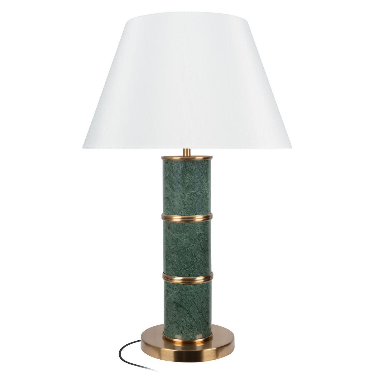 Настольная лампа Loft it Malachite 10447T