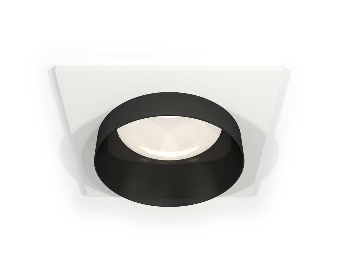 Комплект встраиваемого светильника Ambrella light XC6520021 (C6520, N6131)