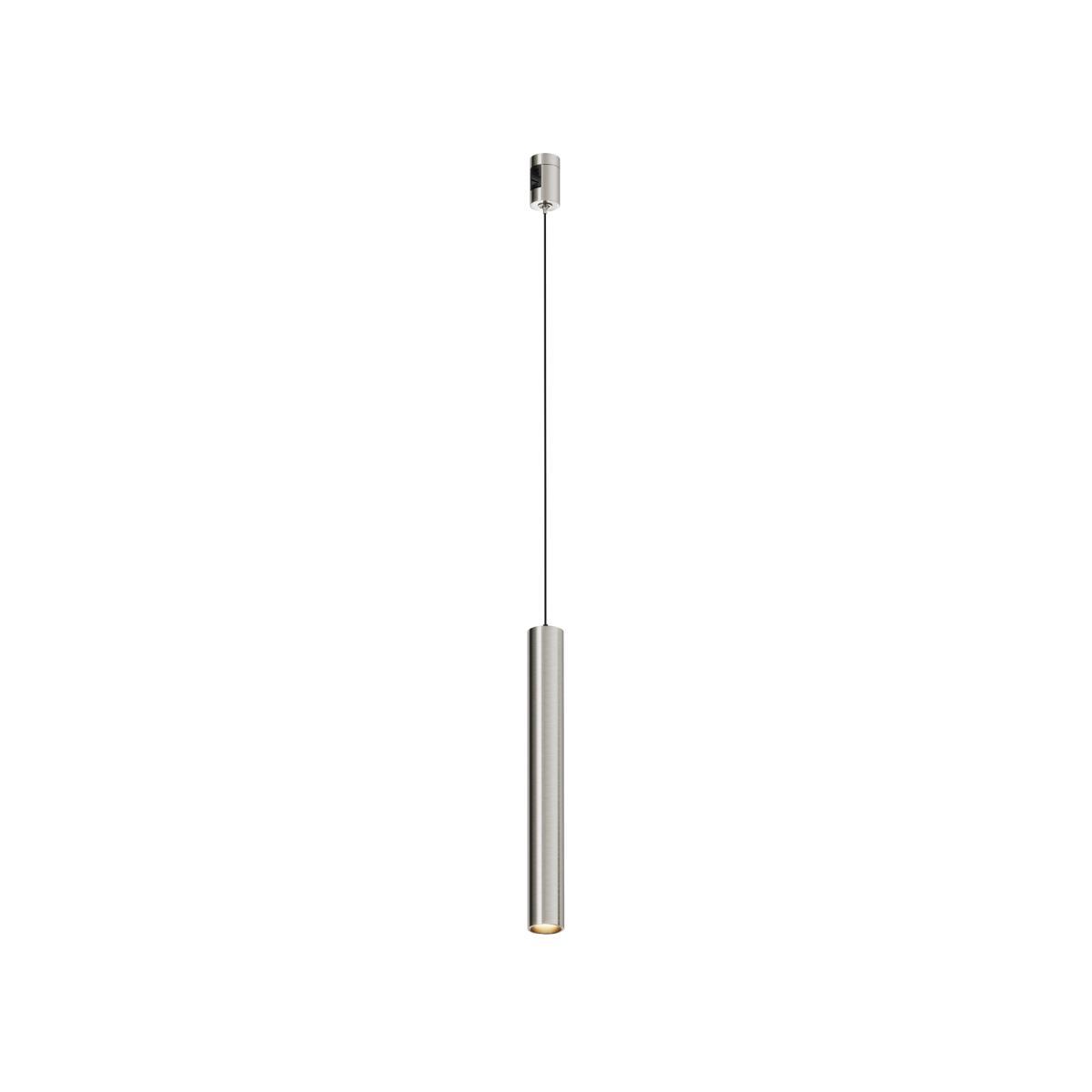 Трековый светильник Maytoni Technical TR155-1-5W3K-PT